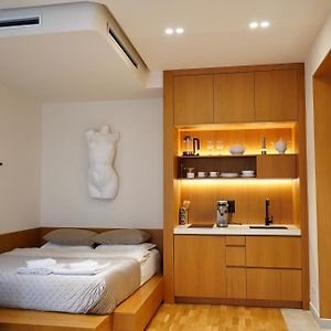 Appartement met een Slaapkamer